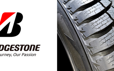 Bridgestone presenta alternativa para reutilizar llantas de desecho en casa