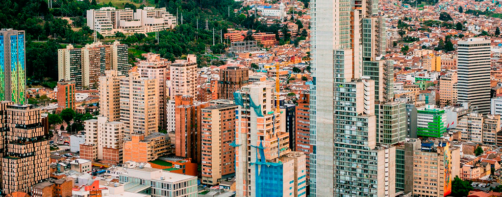 Bogotá Cube Comunicaciones