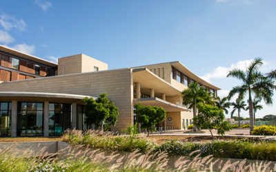 Ortopedia de clase mundial en el Caribe: Centro Hospitalario Serena del Mar