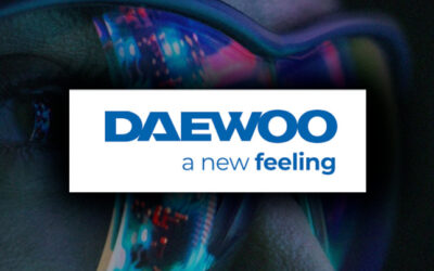 Daewoo, el gigante coreano regresa a Colombia