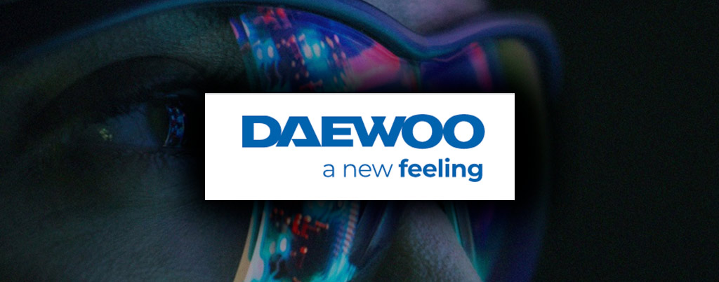 daewoo