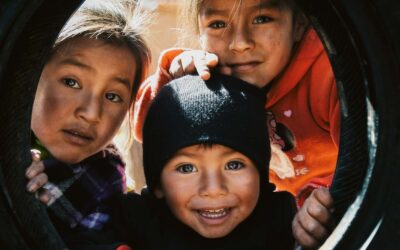 JADENKÄ, programa del BID que cierra brechas para estudiantes indígenas recibe premio internacional
