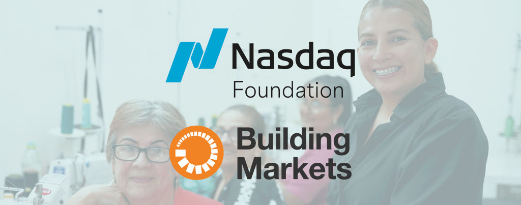 nasdaq foundation