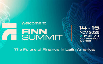 FINN SUMMIT 2025. El evento que transformará las finanzas en Latinoamérica