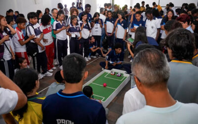 STEAM FEST 2025, impulsando la educación en ciencia y tecnología en el Valle del Cauca