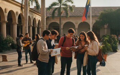 Educación superior y el mercado laboral, solo el 13 % de los estudiantes llega al grado 11 y se gradúa con los saberes esperados