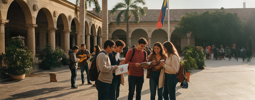 Educacion superior y el mercado laboral