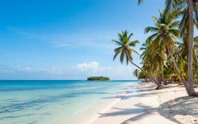 Vas a Mar San Andrés impulsa la proyección internacional del Archipiélago y fortalece el turismo colombiano