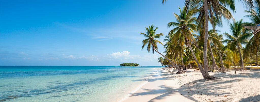 Vas a Mar San Andres