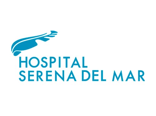 hospital serena del mar