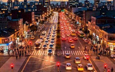 Territorios Inteligentes se consolidan en Colombia con inversiones superiores a  $52 mil millones