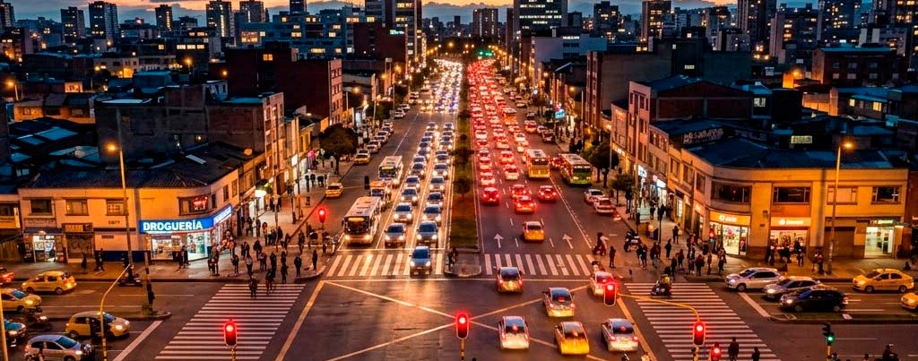 Territorios Inteligentes