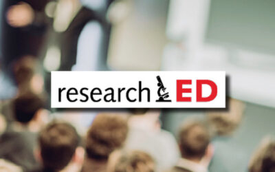 ResearchED, el evento global que conecta la ciencia del aprendizaje con la enseñanza