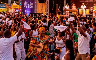 Cumbre Global Afrodiaspórica da a conocer su programación y confirma la participación de destacados líderes internacionales.