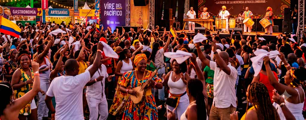 Cumbre Global Afrodiaspórica