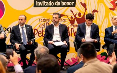 El Petronio Álvarez llega a Bogotá para llevar los sabores, saberes y tradiciones del Pacífico colombiano